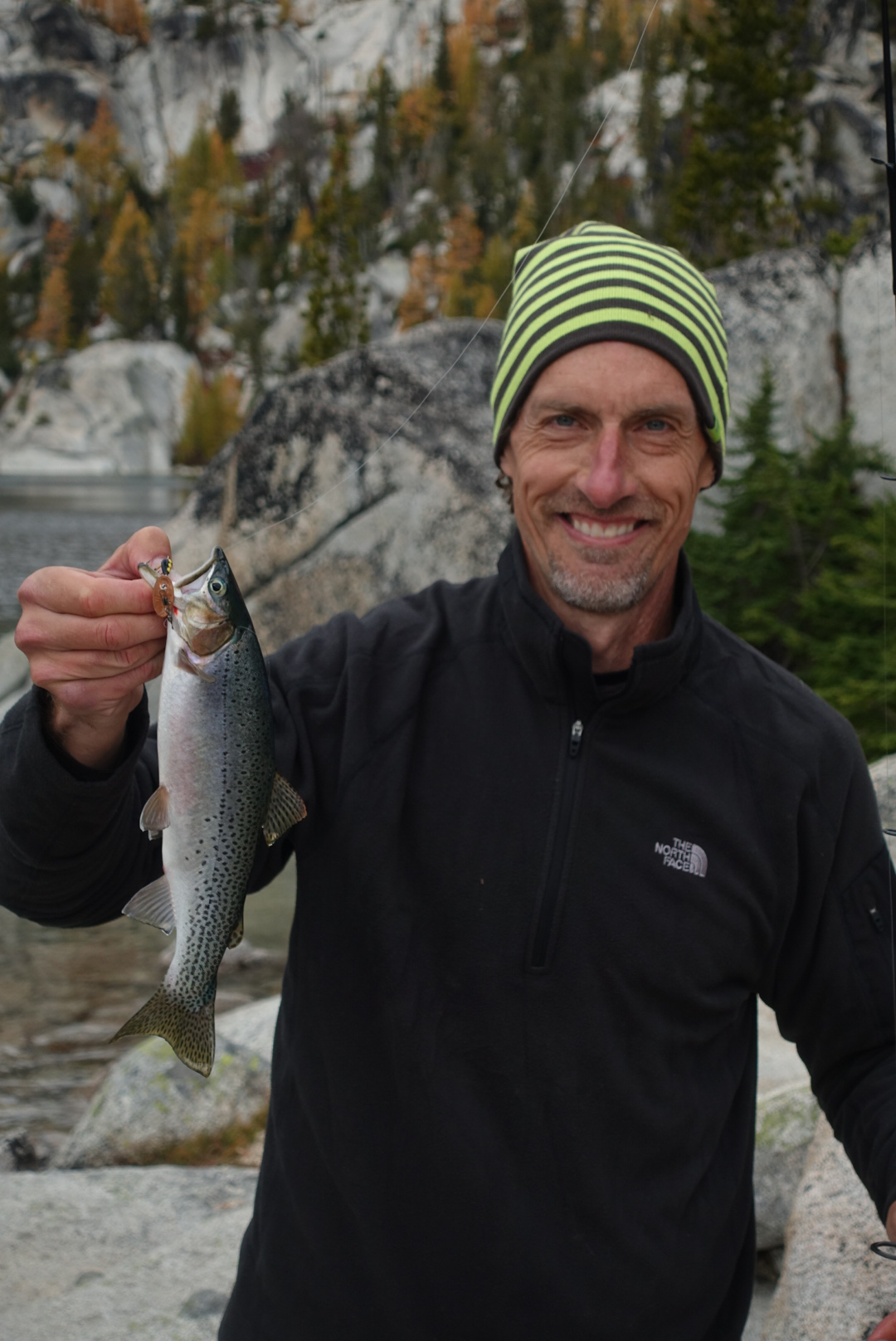 Caroline Buske Family Photo