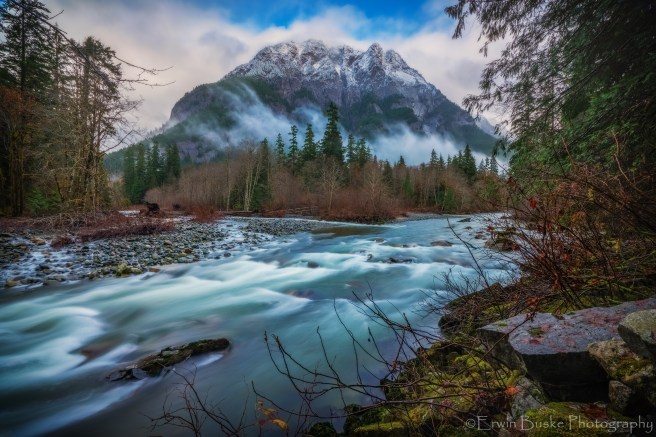 Middle Fork Snow on Garfield comp