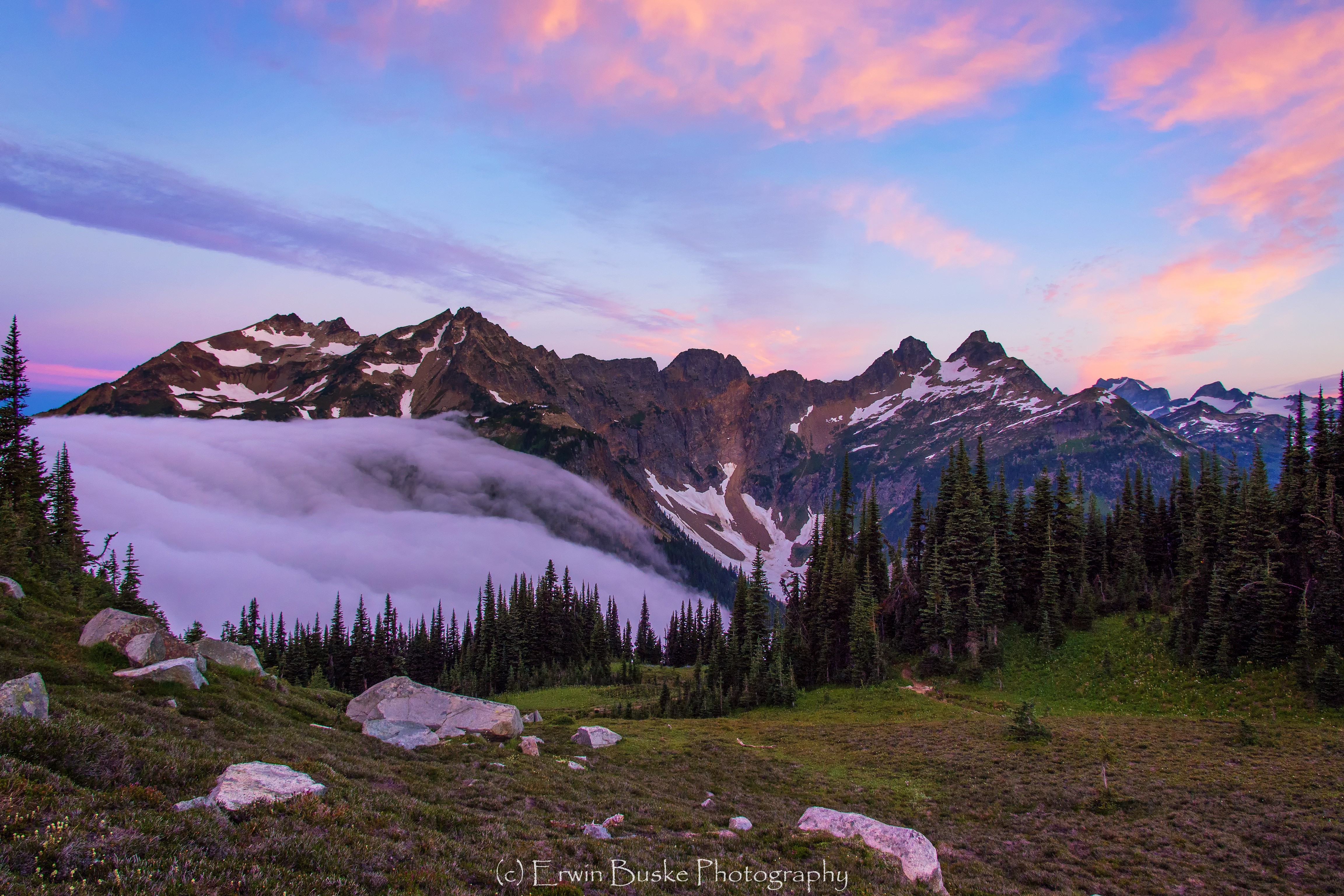 Glacier Peak 089116by9