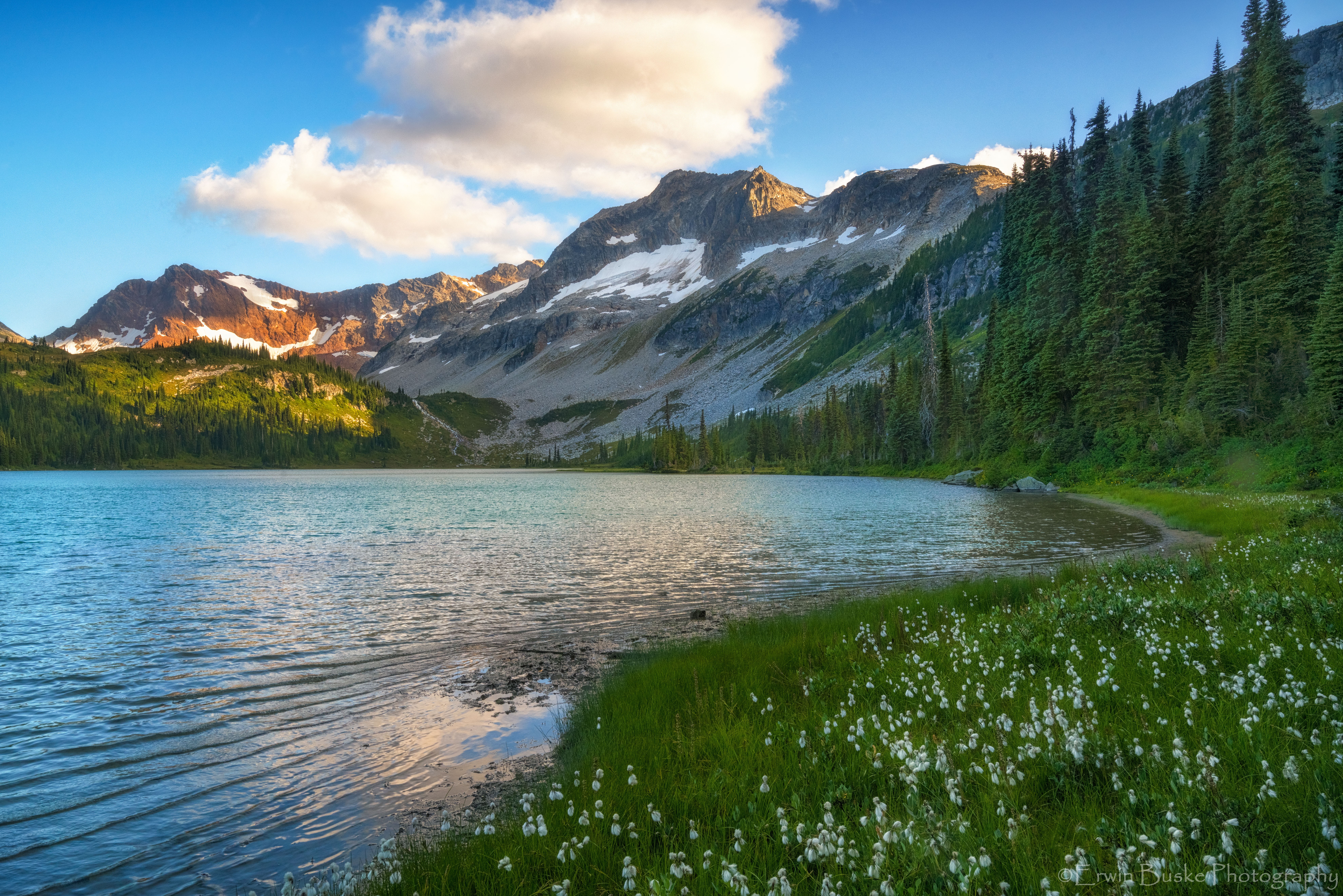 Glacier Peak 2017 Images1507-HDR