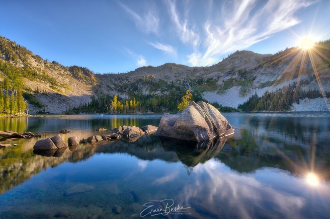 Lostine River Loop1669