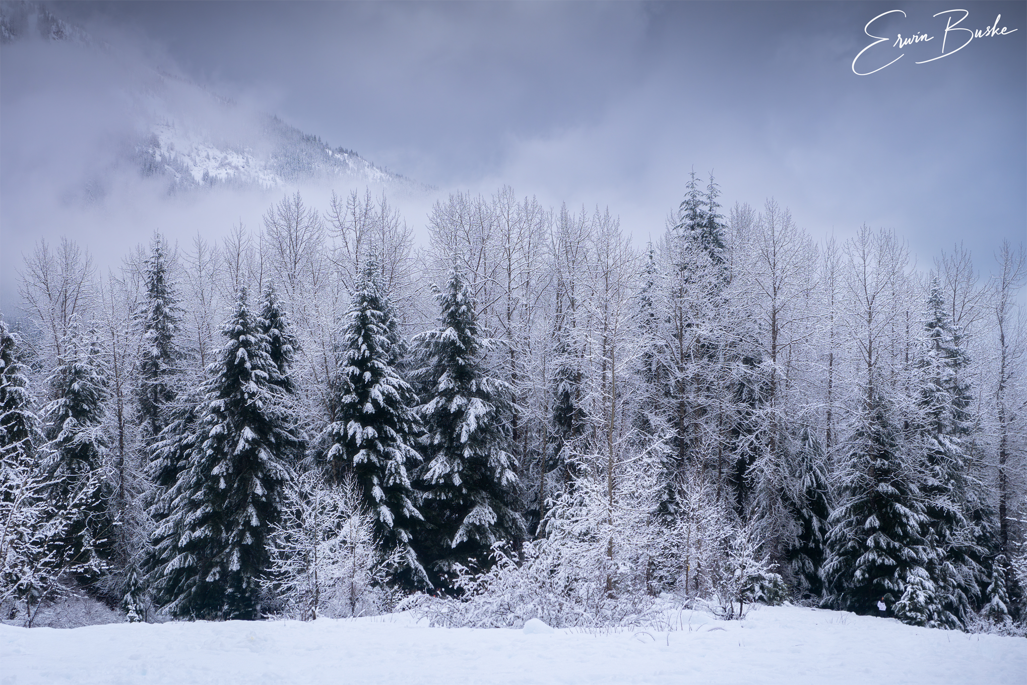 Landscape Photography | Erwin Buske Photography Blog